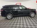 Thumbnail image of 2025 Jeep Grand Cherokee L at CR Motors Chrysler Dodge Jeep Ram