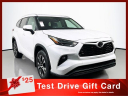 2025 Toyota Highlander Hybrid XLE at Toyota Scion of Tampa Bay
