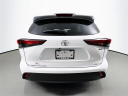 Thumbnail image of 2025 Toyota Highlander Hybrid at Toyota Scion of Tampa Bay
