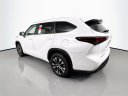 Thumbnail image of 2025 Toyota Highlander Hybrid at Toyota Scion of Tampa Bay