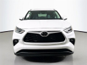 Thumbnail image of 2025 Toyota Highlander Hybrid at Toyota Scion of Tampa Bay