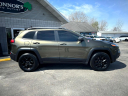 Thumbnail image of 2014 Jeep Cherokee at O'Connor's Auto Outlet
