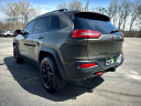 Thumbnail image of 2014 Jeep Cherokee at O'Connor's Auto Outlet