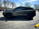 Thumbnail image of 2014 Jeep Cherokee at O'Connor's Auto Outlet