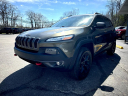 Thumbnail image of 2014 Jeep Cherokee at O'Connor's Auto Outlet