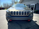 Thumbnail image of 2014 Jeep Cherokee at O'Connor's Auto Outlet