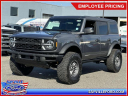 Thumbnail image of 2024 Ford Bronco at Sayville Ford