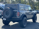 Thumbnail image of 2024 Ford Bronco at Sayville Ford