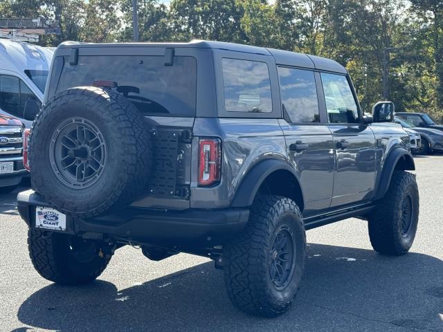 Thumbnail image of 2024 Ford Bronco at Sayville Ford