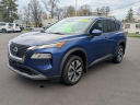 Thumbnail image of 2022 Nissan Rogue at Ciocca Nissan of Quakertown - NEW
