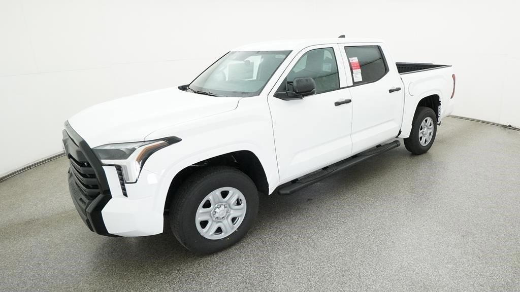 Thumbnail image of 2025 Toyota Tundra at Kendall Toyota Scion