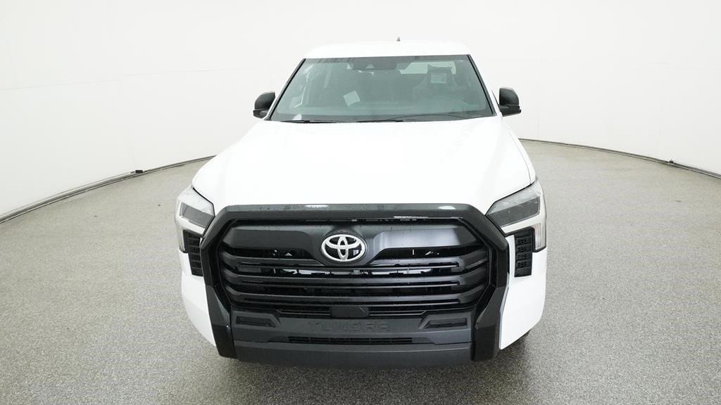 Thumbnail image of 2025 Toyota Tundra at Kendall Toyota Scion