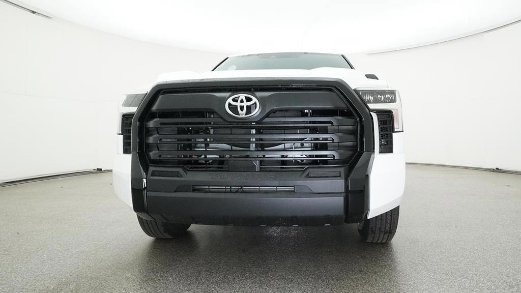 Thumbnail image of 2025 Toyota Tundra at Kendall Toyota Scion