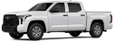 Thumbnail image of 2025 Toyota Tundra at Kendall Toyota Scion