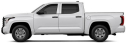 Thumbnail image of 2025 Toyota Tundra at Kendall Toyota Scion