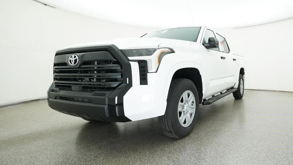 Thumbnail image of 2025 Toyota Tundra at Kendall Toyota Scion