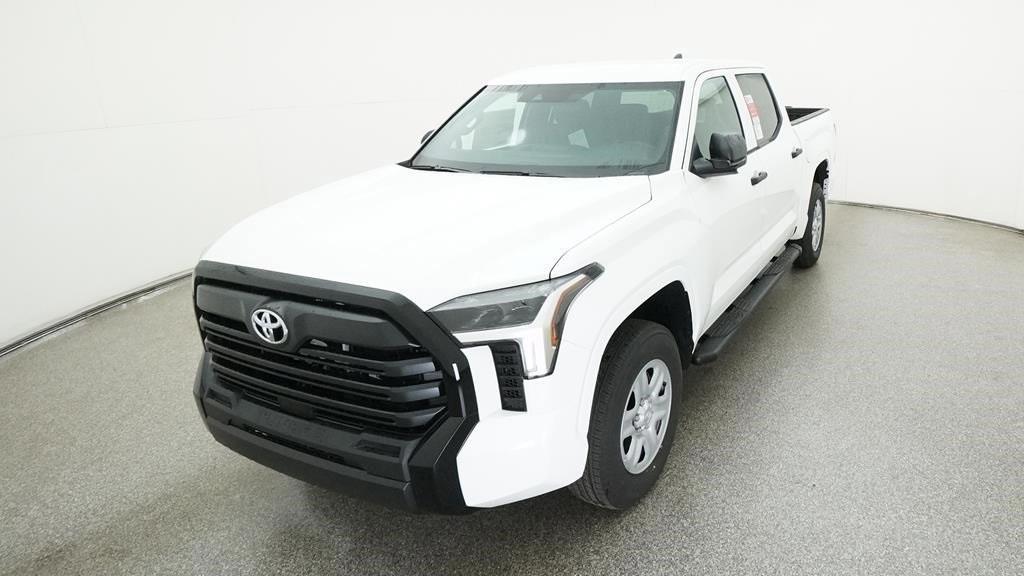 Thumbnail image of 2025 Toyota Tundra at Kendall Toyota Scion