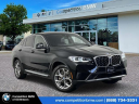 Thumbnail image of 2022 BMW X4 at Competition BMW of Smithtown