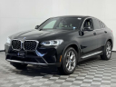 Thumbnail image of 2022 BMW X4 at Competition BMW of Smithtown