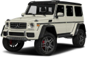 Thumbnail image of 2017 Mercedes-Benz G-Class at GrandPrixMotorsInc Used
