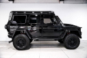 Thumbnail image of 2017 Mercedes-Benz G-Class at GrandPrixMotorsInc Used