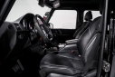 Thumbnail image of 2017 Mercedes-Benz G-Class at GrandPrixMotorsInc Used
