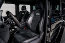 Thumbnail image of 2017 Mercedes-Benz G-Class at GrandPrixMotorsInc Used