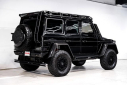 Thumbnail image of 2017 Mercedes-Benz G-Class at GrandPrixMotorsInc Used