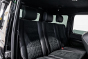 Thumbnail image of 2017 Mercedes-Benz G-Class at GrandPrixMotorsInc Used