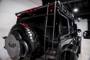 Thumbnail image of 2017 Mercedes-Benz G-Class at GrandPrixMotorsInc Used