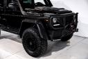 Thumbnail image of 2017 Mercedes-Benz G-Class at GrandPrixMotorsInc Used