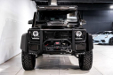 Thumbnail image of 2017 Mercedes-Benz G-Class at GrandPrixMotorsInc Used