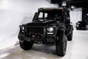 Thumbnail image of 2017 Mercedes-Benz G-Class at GrandPrixMotorsInc Used