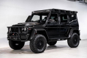 Thumbnail image of 2017 Mercedes-Benz G-Class at GrandPrixMotorsInc Used