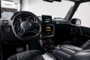 Thumbnail image of 2017 Mercedes-Benz G-Class at GrandPrixMotorsInc Used