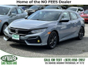Thumbnail image of 2021 Honda Civic at Jayware Inc.