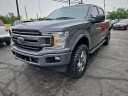 Thumbnail image of 2018 Ford F-150 at MAINSTREET MOTORS