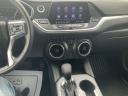Thumbnail image of 2022 Chevrolet Blazer at EriksChevroletUSED of Kokomo, IN