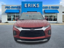 Thumbnail image of 2022 Chevrolet Blazer at EriksChevroletUSED of Kokomo, IN