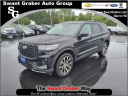 Thumbnail image of 2025 Ford Explorer at Swant Graber Ford