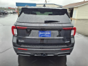 Thumbnail image of 2025 Ford Explorer at Swant Graber Ford