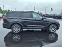 Thumbnail image of 2025 Ford Explorer at Swant Graber Ford