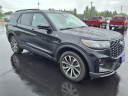 Thumbnail image of 2025 Ford Explorer at Swant Graber Ford