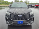Thumbnail image of 2025 Ford Explorer at Swant Graber Ford