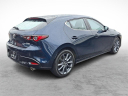 Thumbnail image of 2022 Mazda Mazda3 Hatchback at Lynnes Nissan City Inc