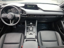 Thumbnail image of 2022 Mazda Mazda3 Hatchback at Lynnes Nissan City Inc