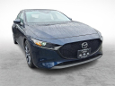 Thumbnail image of 2022 Mazda Mazda3 Hatchback at Lynnes Nissan City Inc