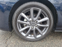 Thumbnail image of 2022 Mazda Mazda3 Hatchback at Lynnes Nissan City Inc