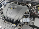 Thumbnail image of 2022 Mazda Mazda3 Hatchback at Lynnes Nissan City Inc