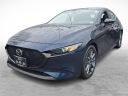 Thumbnail image of 2022 Mazda Mazda3 Hatchback at Lynnes Nissan City Inc